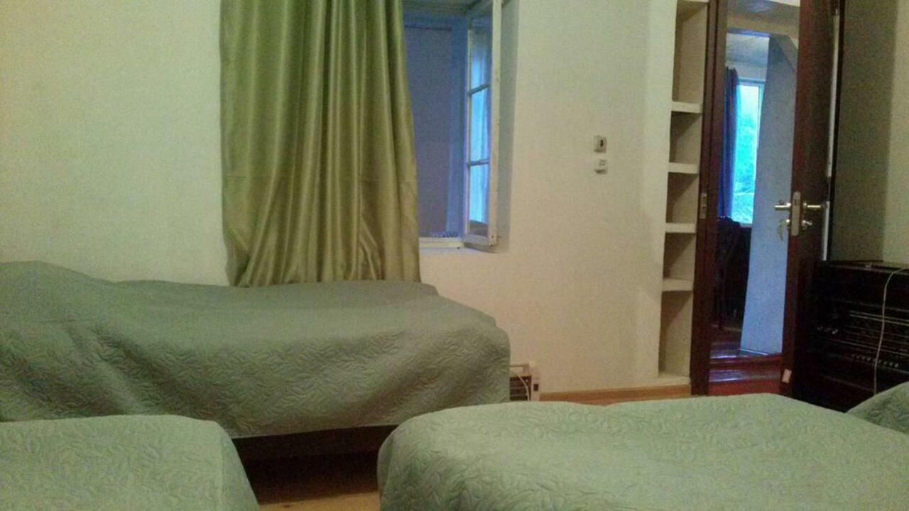 Guesthaus King Seti Hotel Mestia Eksteriør billede